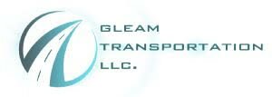 wremia happy teams Gleam Transportation LLC.