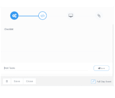 Wremia tasks and checklists